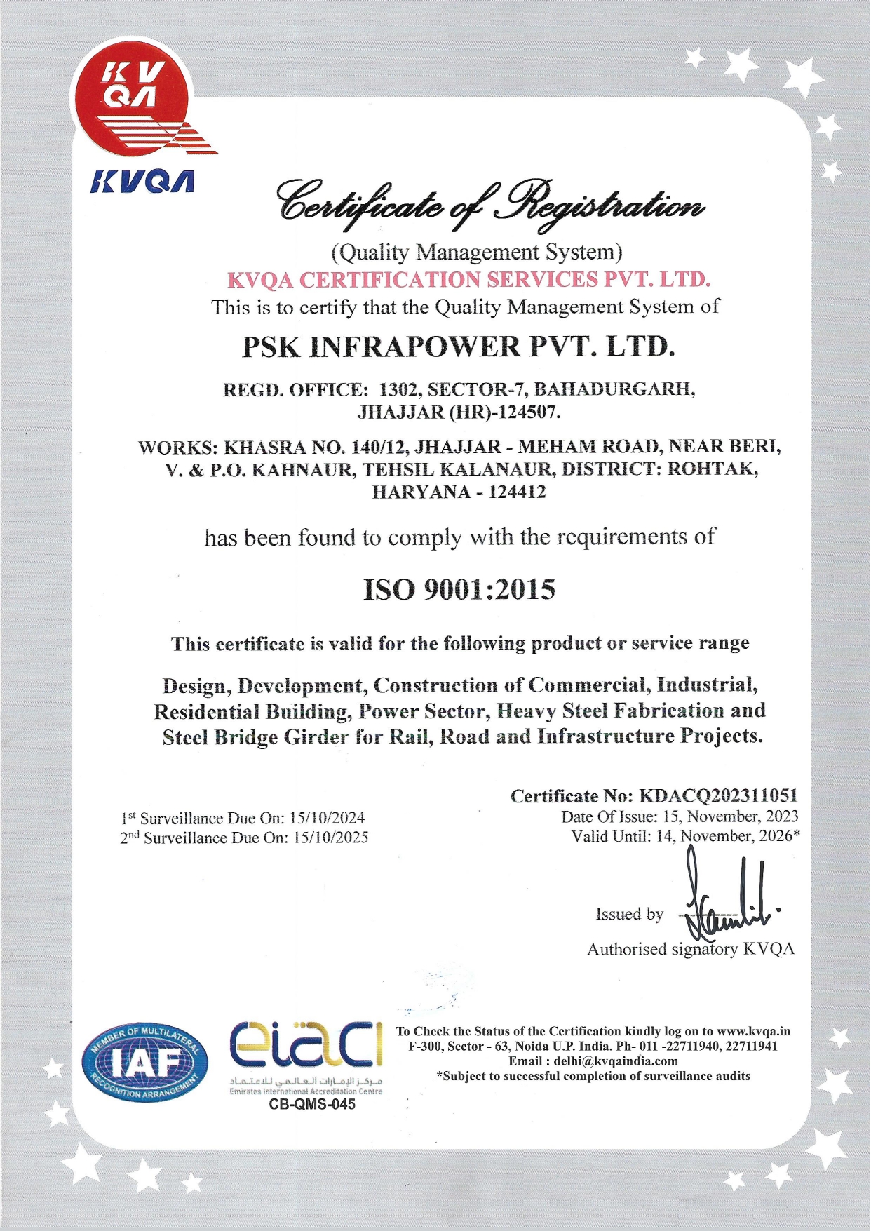 PSKIPL_ISO 9001_2023-26_page-0001