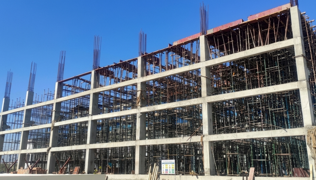 Home Page-Our Services-Industrial Const.
